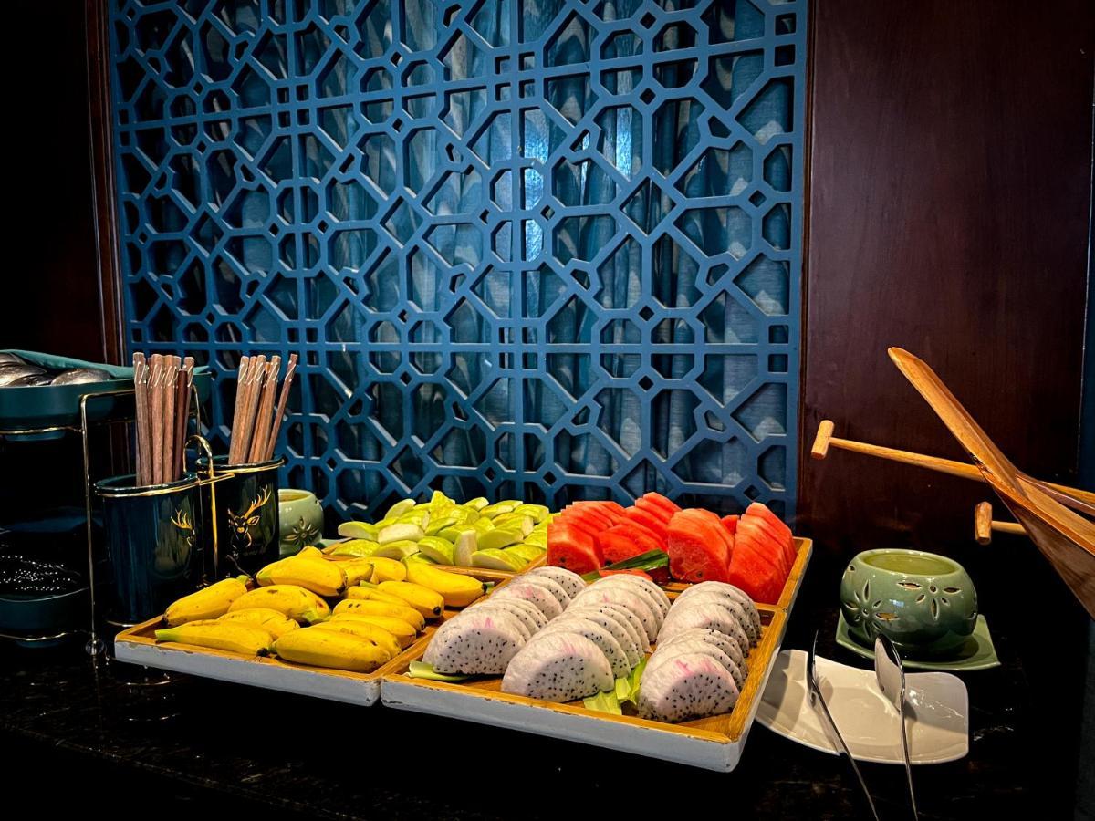 The Odys Boutique Khách sạn 4*