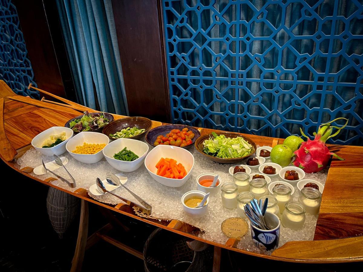 The Odys Boutique 4* TP. Hồ Chí Minh