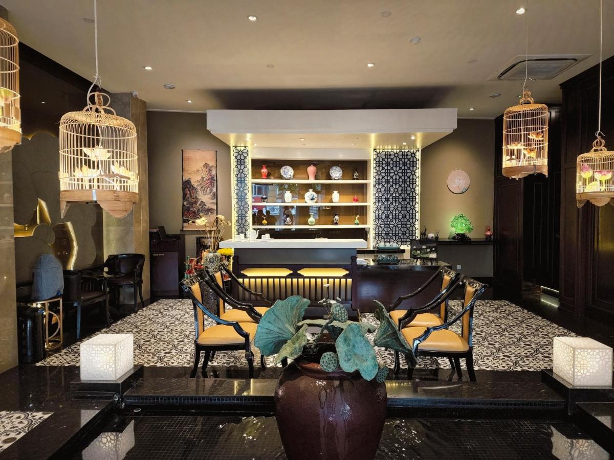 The Odys Boutique TP. Hồ Chí Minh