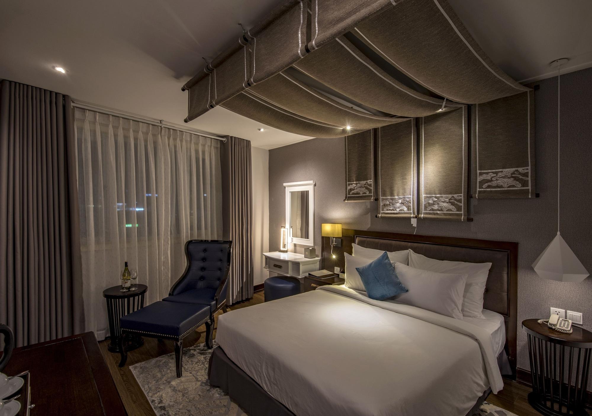 The Odys Boutique TP. Hồ Chí Minh