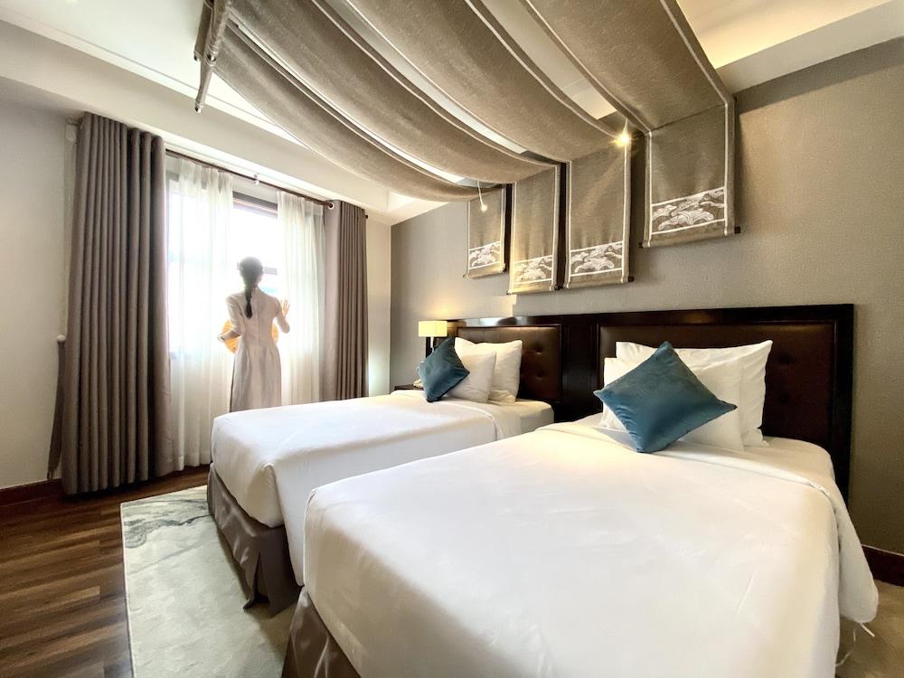 The Odys Boutique Ho Chi Minh City