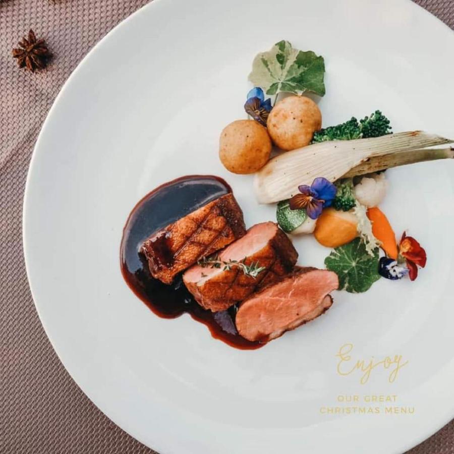 The Odys Boutique 4* TP. Hồ Chí Minh