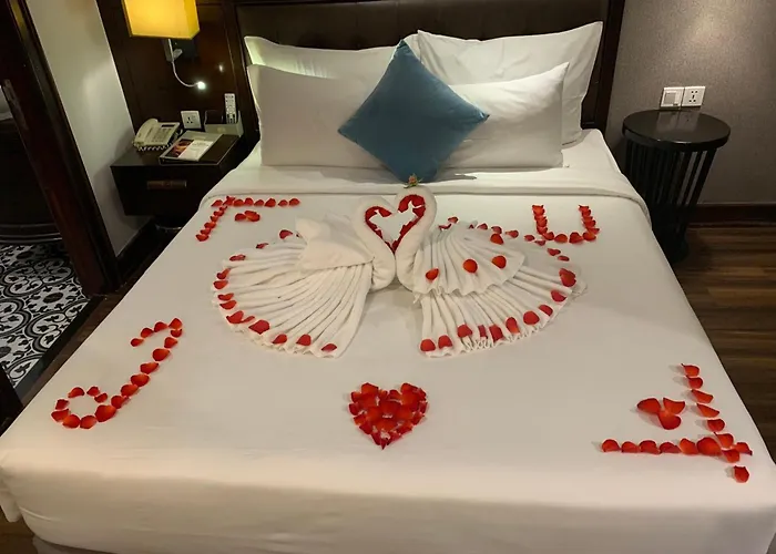 The Odys Boutique Hotel