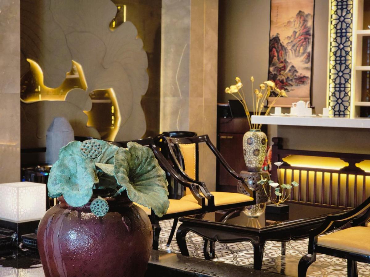 होटल The Odys Boutique 4*